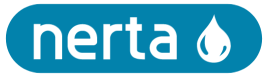 Logo Nerta